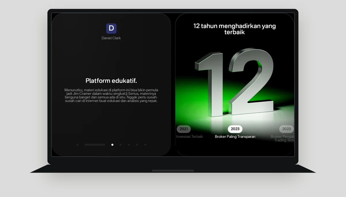 Bagaimana Kami Menilai Olymptrade