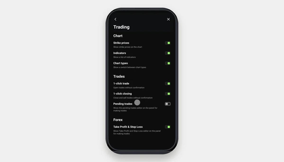 Platform Olymptrade dan Fungsinya