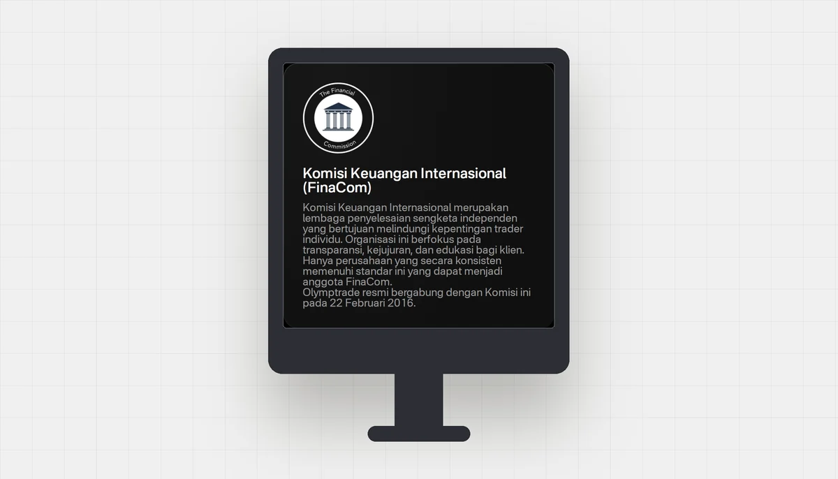 Regulasi Olymptrade dan Aturan Broker di Indonesia